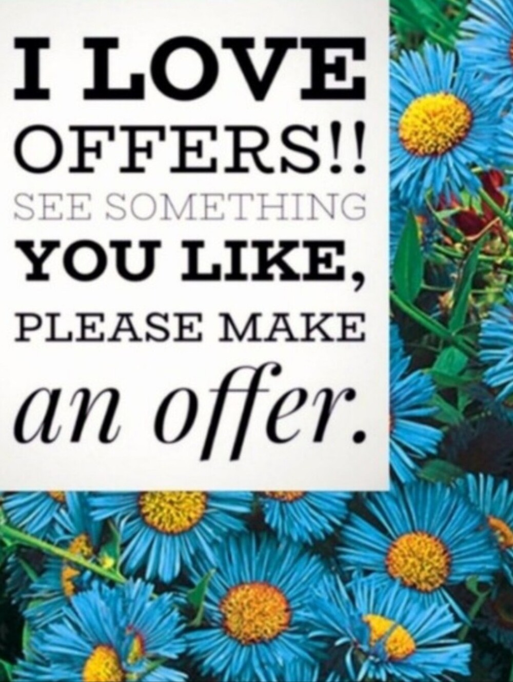 OFFERS